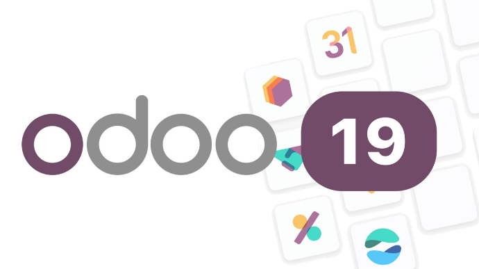 Odoo 19 alles in één krachtig open source 